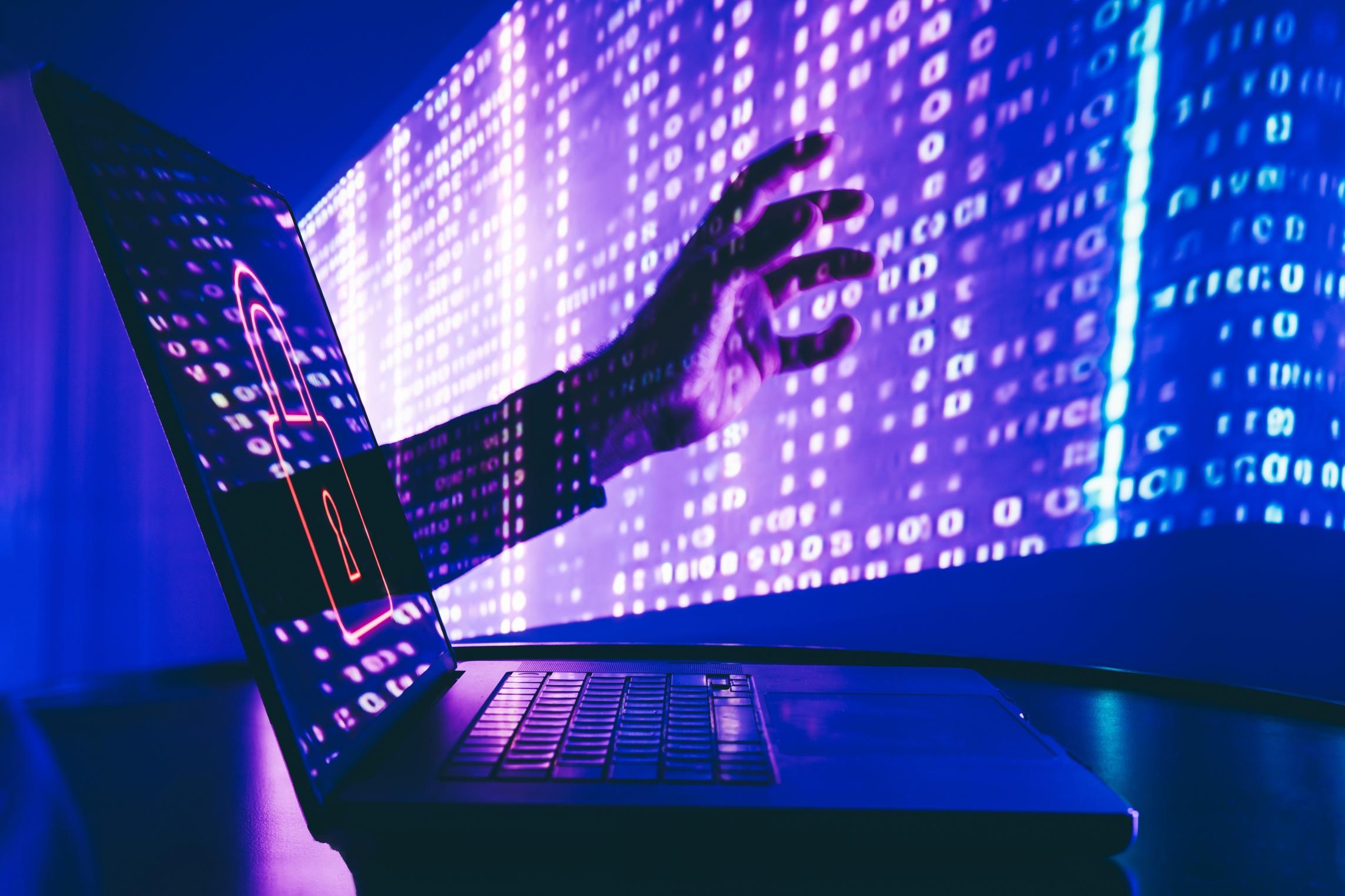 Data Theft Hackers Are Weaponizing New Passkey-Themed Threats By Proxy