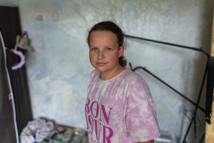 Helping Ukraine’s Children Endure The Coming Winter