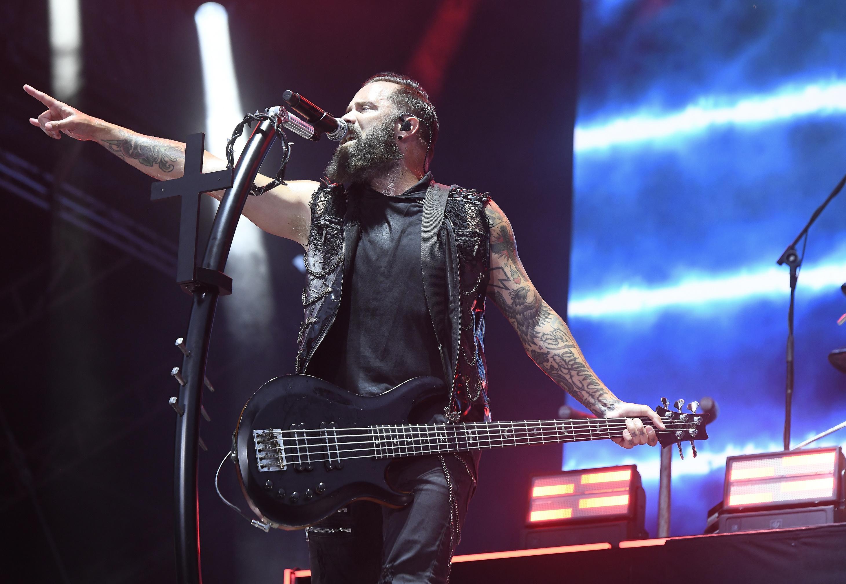After 30 Years, Skillet Keeps Reaching New Fans. Here’s How