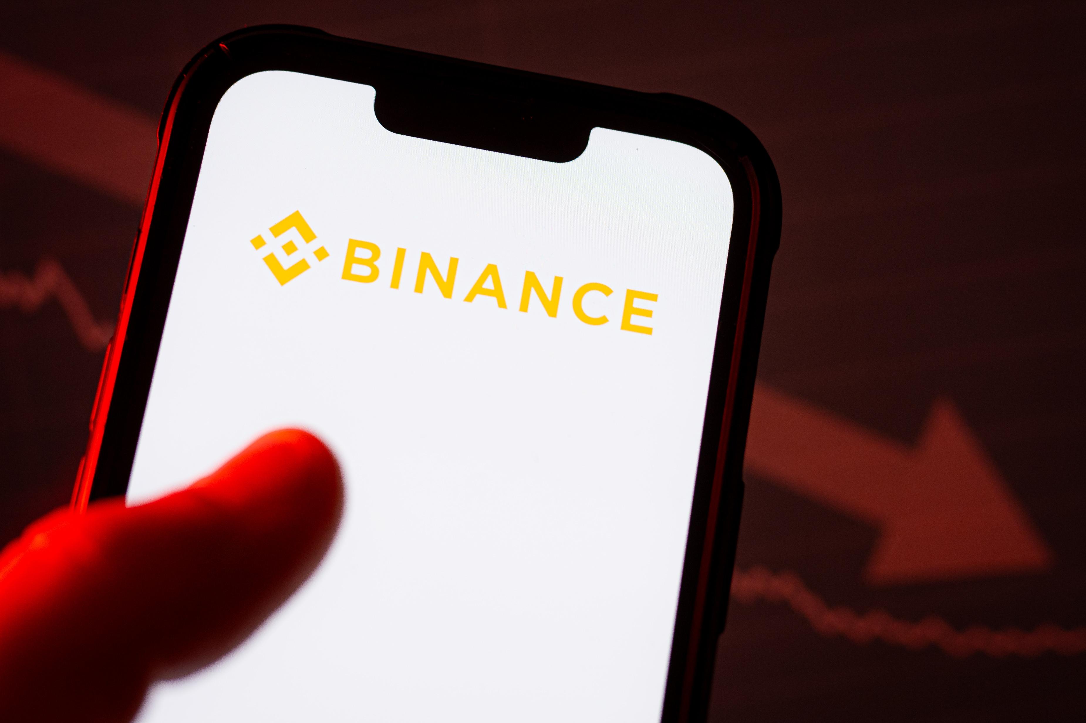 Binance’s $6.3 Billion Hack Started With One Engineer’s Laptop