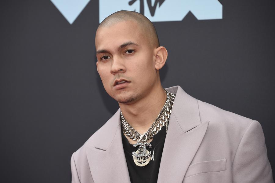 Tainy Scores His Third Hot 100 Hit As An Artist