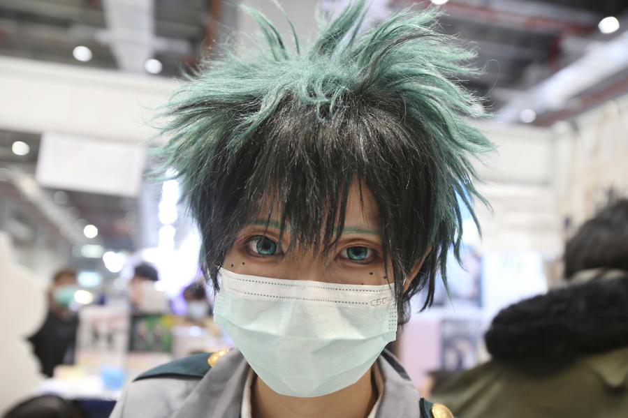 These China Companies Can Survive The Wuhan Coronavirus