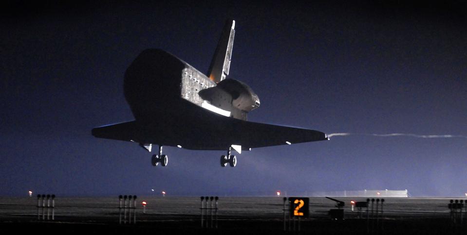 Space Shuttle