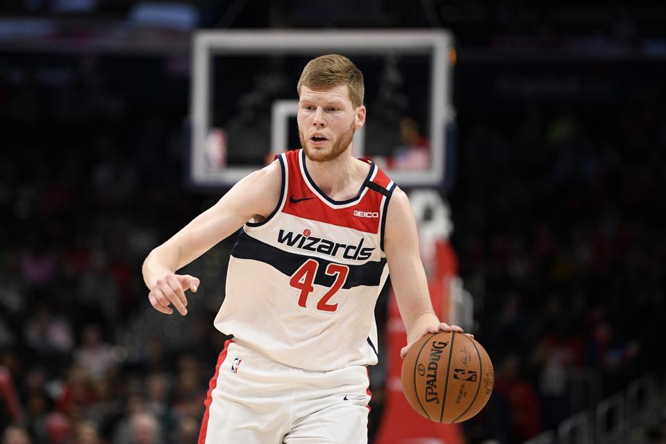 What The Washington Wizards Should Do At The 2020 Nba Trade Deadline