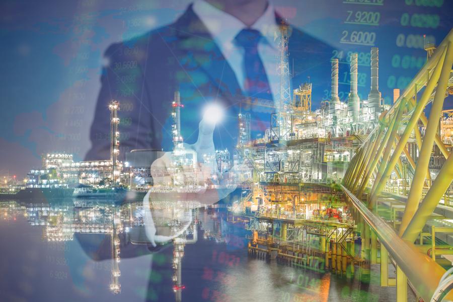 Why Oil Stocks May Be The Best Way To Profit From The Renewable Energy Revolution