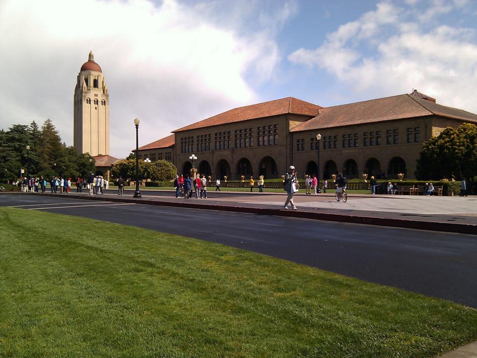 The Top 12 Schools For Computer Science In 2017