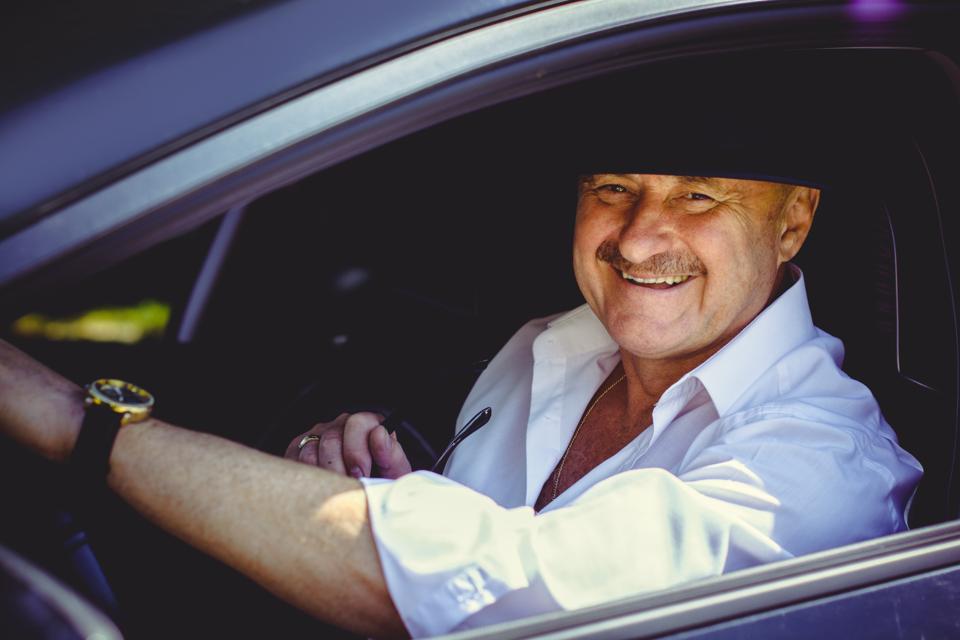 Retirement Redo: Orchestrating A Second Chance To Create The Life You Deserve