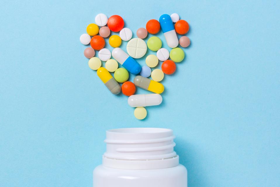 Novartis Drug May Be A New Way To Prevent Heart Attacks -- And Perhaps Cancer, Too
