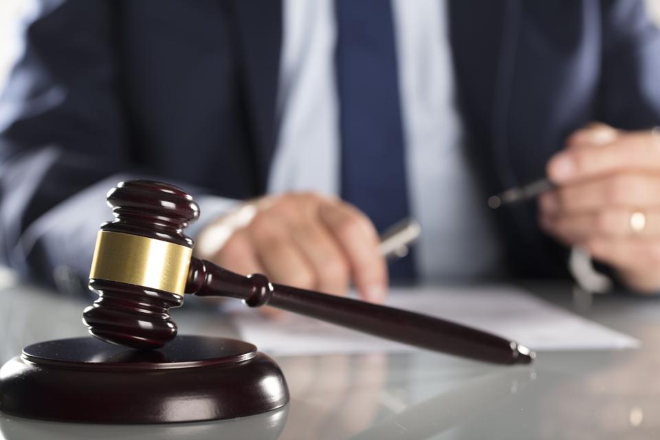 Top 5 Digital Transformation Trends In Legal Top 5 Digital Transformation Trends In Legal