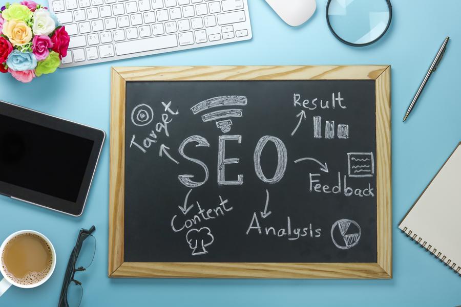 6 SEO Trends That Will Influence Your Content Marketing