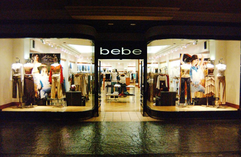 Bebe Is Closing All Of Its Stores After Years Of Losses
