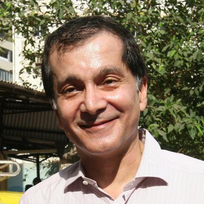 Image result for surendra hiranandani