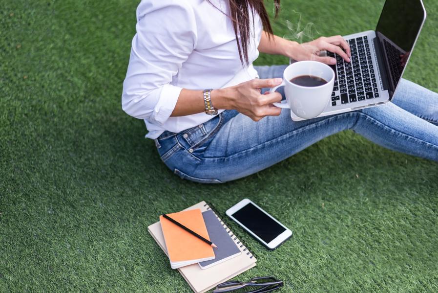 The 5 Smartest Things I Did My First Year As An Entrepreneur