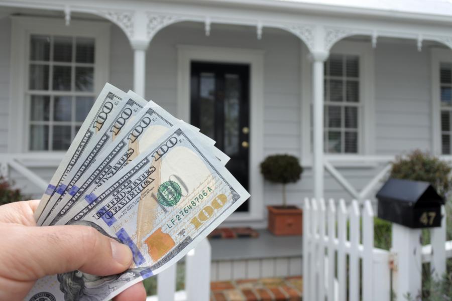 When Is the Perfect Time To Buy Your First Home?