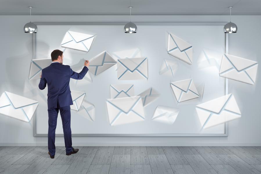 Why Your Email Marketing Isn't Delivering Your Desired ROI