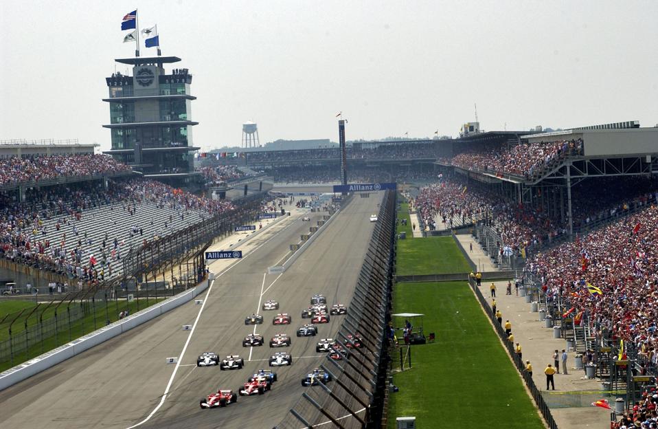 F1 Grand Prix of USA
