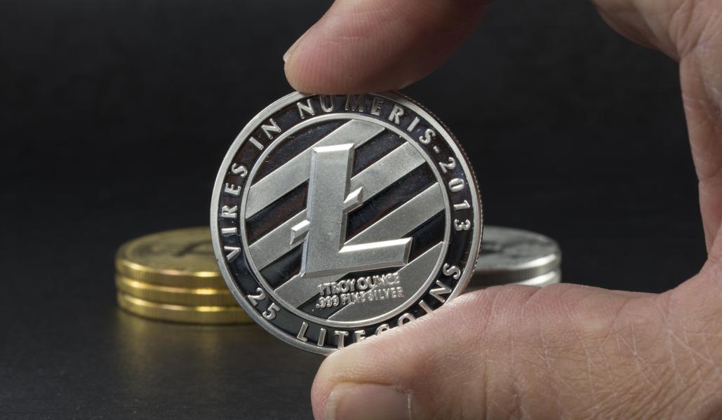 Litecoin Prices Plunge As Crypto Markets Suffer Sell-Off