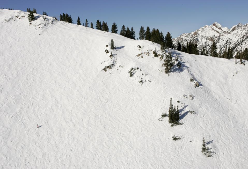 The Top 10 Ski Resorts In North America For 2018