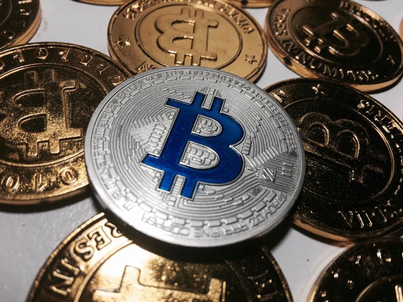 Crypto Market Down Nearly 40% From All-Time High