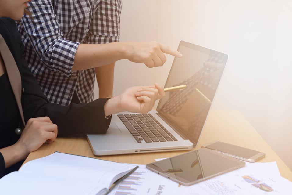 Why You Should Take A Digital-First Approach To Branding
