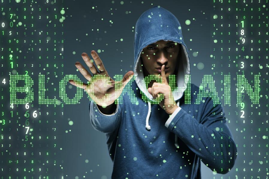 In Blockchain We Trust? Not Yet, Say Consumers
