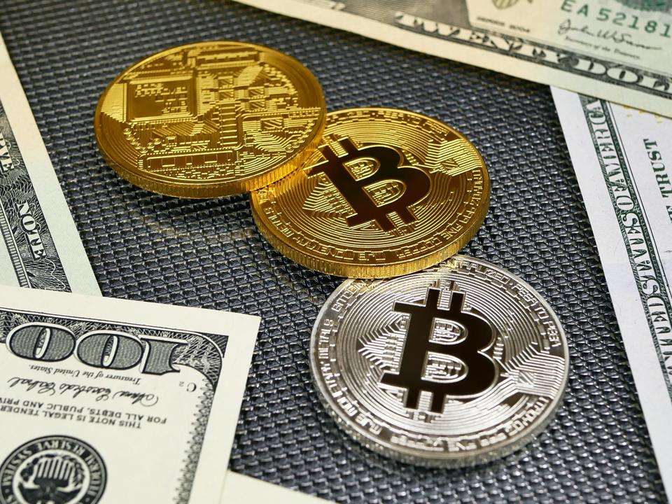 Cryptocurrency Bounces Back As Trader Sentiment Improves