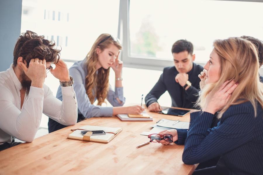 The Abridged Guide To Pitching Your Startup