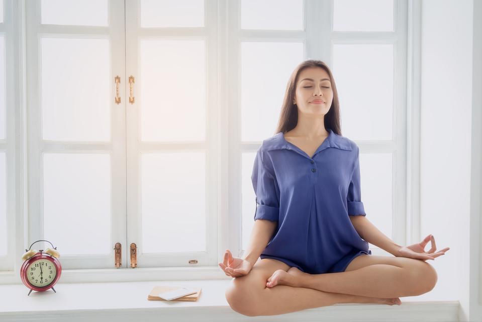 Cinco Razones Por Las Que La Meditación Va A Mejorar Tu Carrera Profesional - Forbes 1 Cinco Razones Por Las Que La Meditación Va A Mejorar Tu Carrera Profesional - Forbes 1