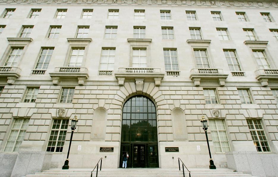 Forget The IRS, It's The EPA's Auditors You Should Fear