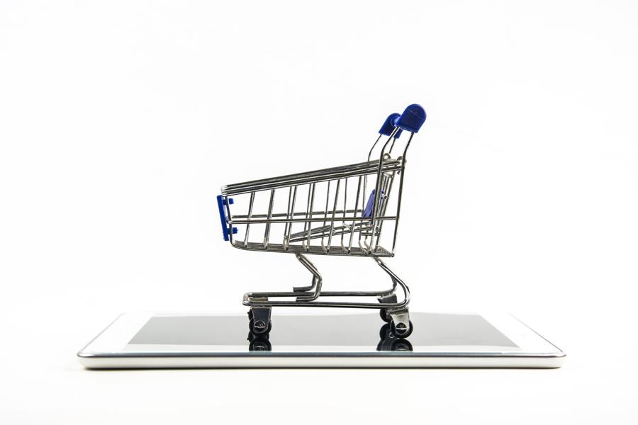 It's Not Just Bricks And Mortar: Online Retailers Need To Innovate, Too