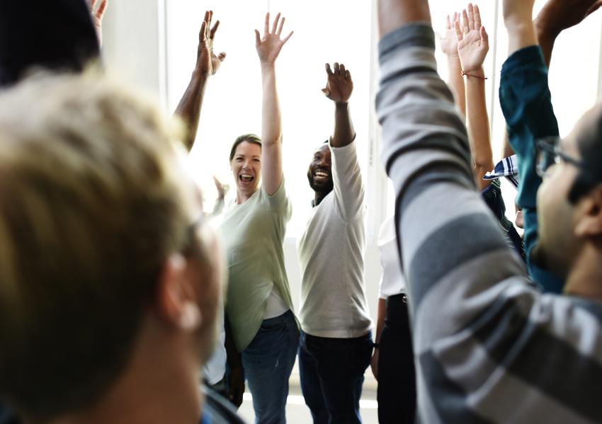 New Research: Diversity + Inclusion = Better Decision Making At Work