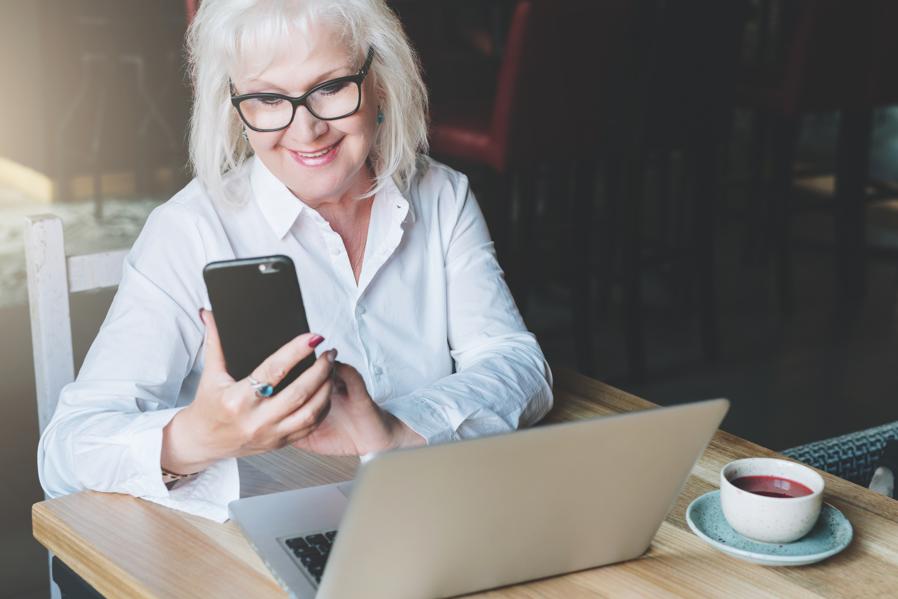5 Social Media Tactics to Help Boost Your Career