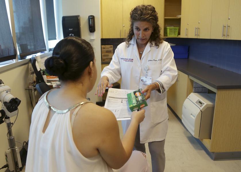 Nurse Practitioner Demand Eclipses Doctors As States Lift Hurdles