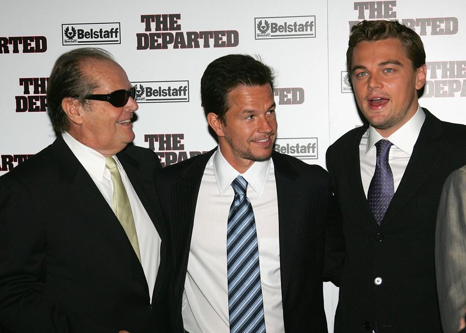 'The Departed' TV Series Arrives At Amazon, With Promise For A Diverse Cast