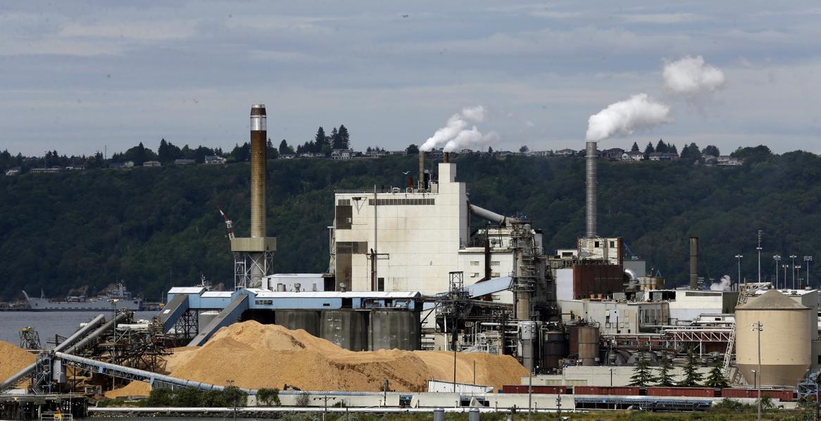 Congress Considers Carbon Tax Plans That Will Hurt Poor