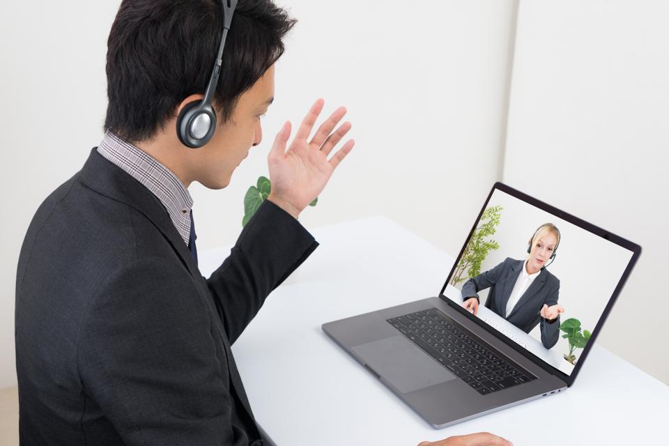 How To Nail Your Skype Interview