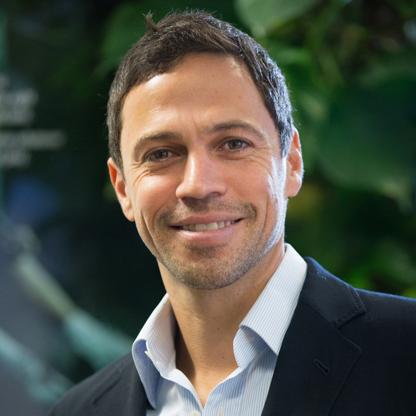 Mark Scheinberg Mark Scheinberg
