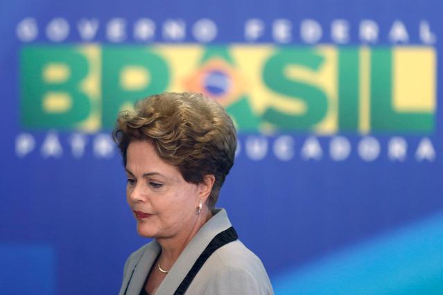 Will the Calls for Impeachment Grow in Brazil?