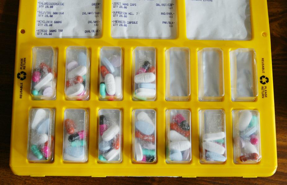 Price Controls Impose High Costs On Patients