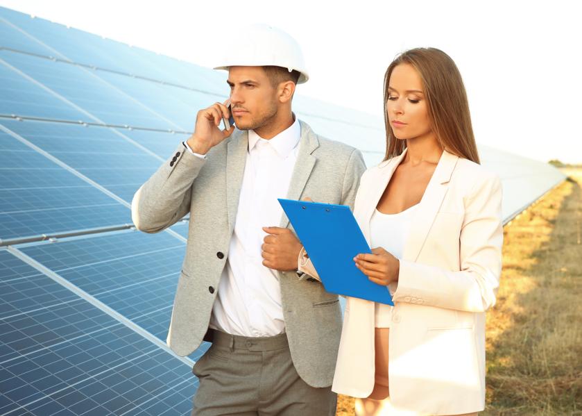 Leveraging Bitcoin & Blockchain For 'Solar Power' Sun Exchange Scores $1.6M From U.S. Investors