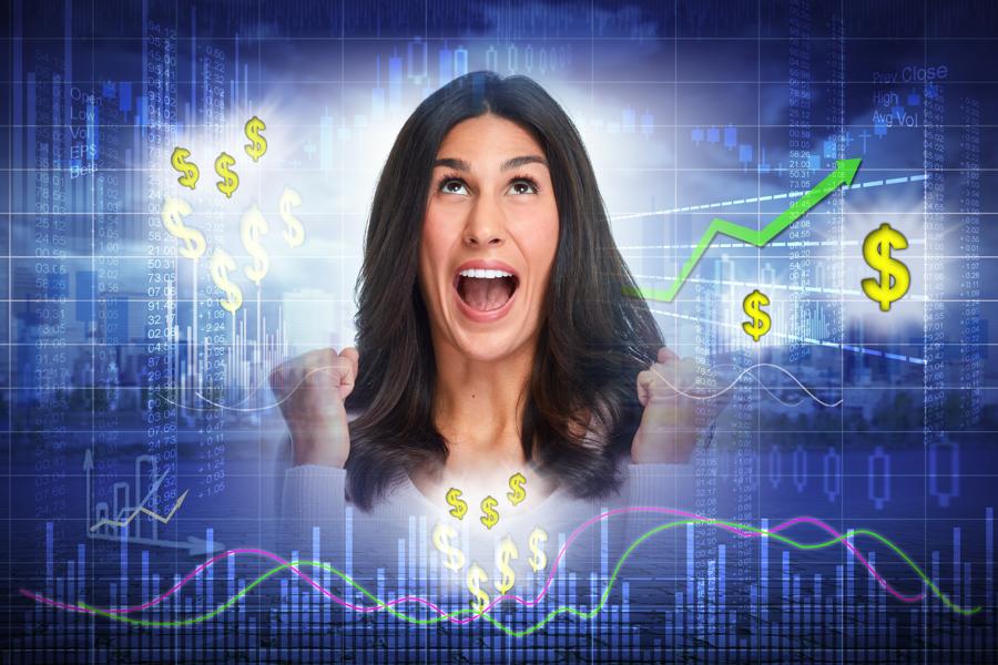 Our Soul Sickening Stock Market