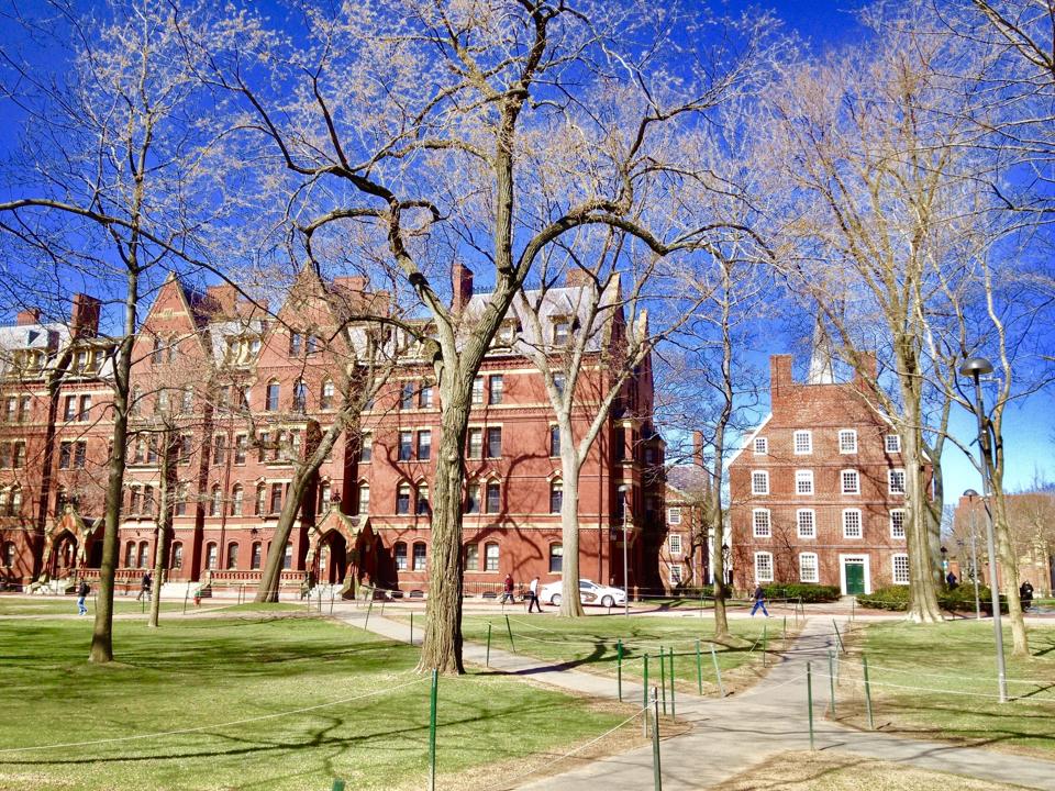 The Top 12 Schools For Computer Science In 2017