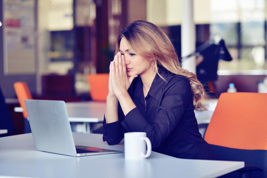 The Tragic Resume Mistake 90% Of Job Seekers Make
