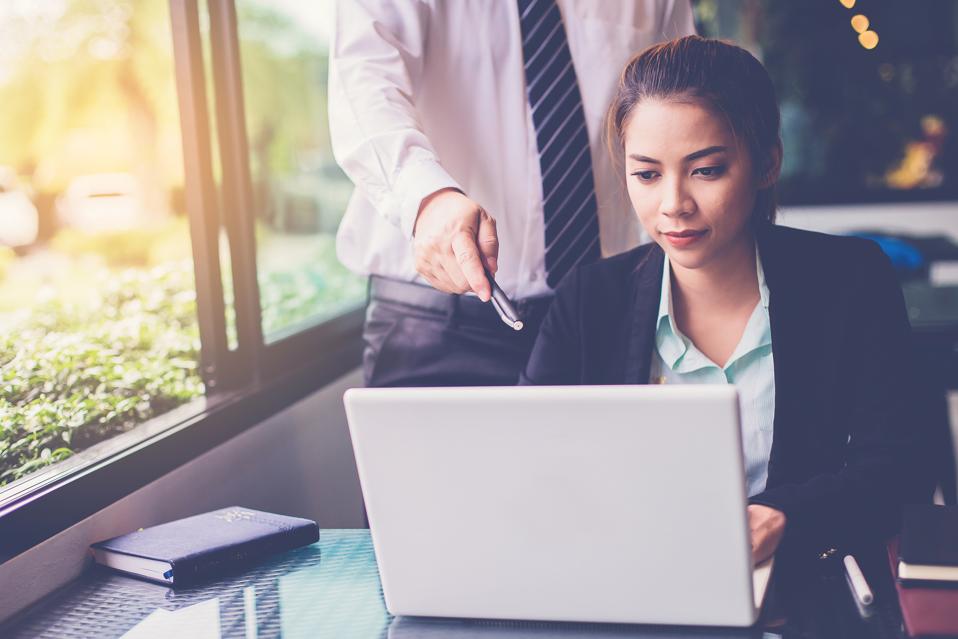 What To Do If You Get A Promotion Without A Raise
