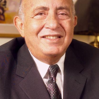 Youssef Mansour Net Worth and Profile