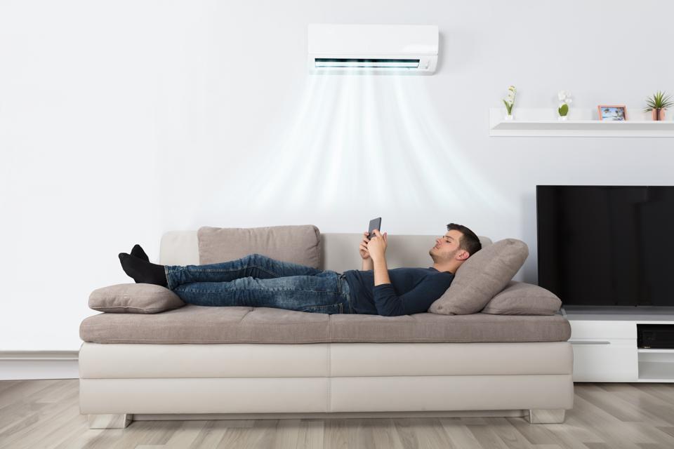 Air Conditioner Ideas - What You Should Know To Save Lots Of Money While Cooling Your Own Home 2