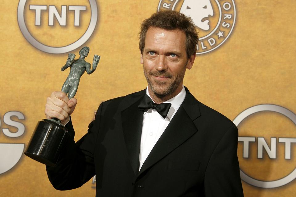 From 'House' To 'Diagnosis': The Evolution of 21st-Century Medicine (As Seen On ..