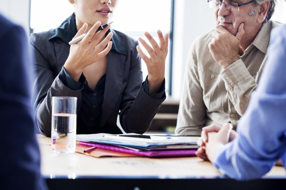 4 Tips To Become A Consultant For Your Second Career