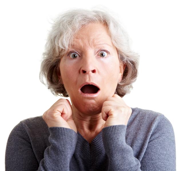 The Biggest Threat To Your Retirement Now - And How To Fight Back