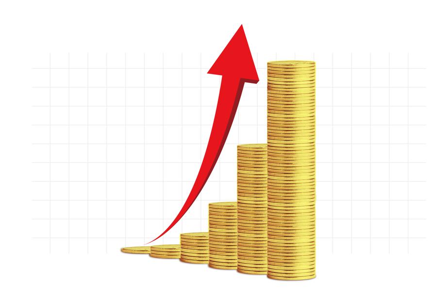 2 Funds With Yields Up To 5.8% And 18% Upside